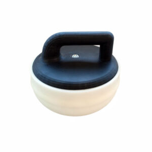Curling stones
