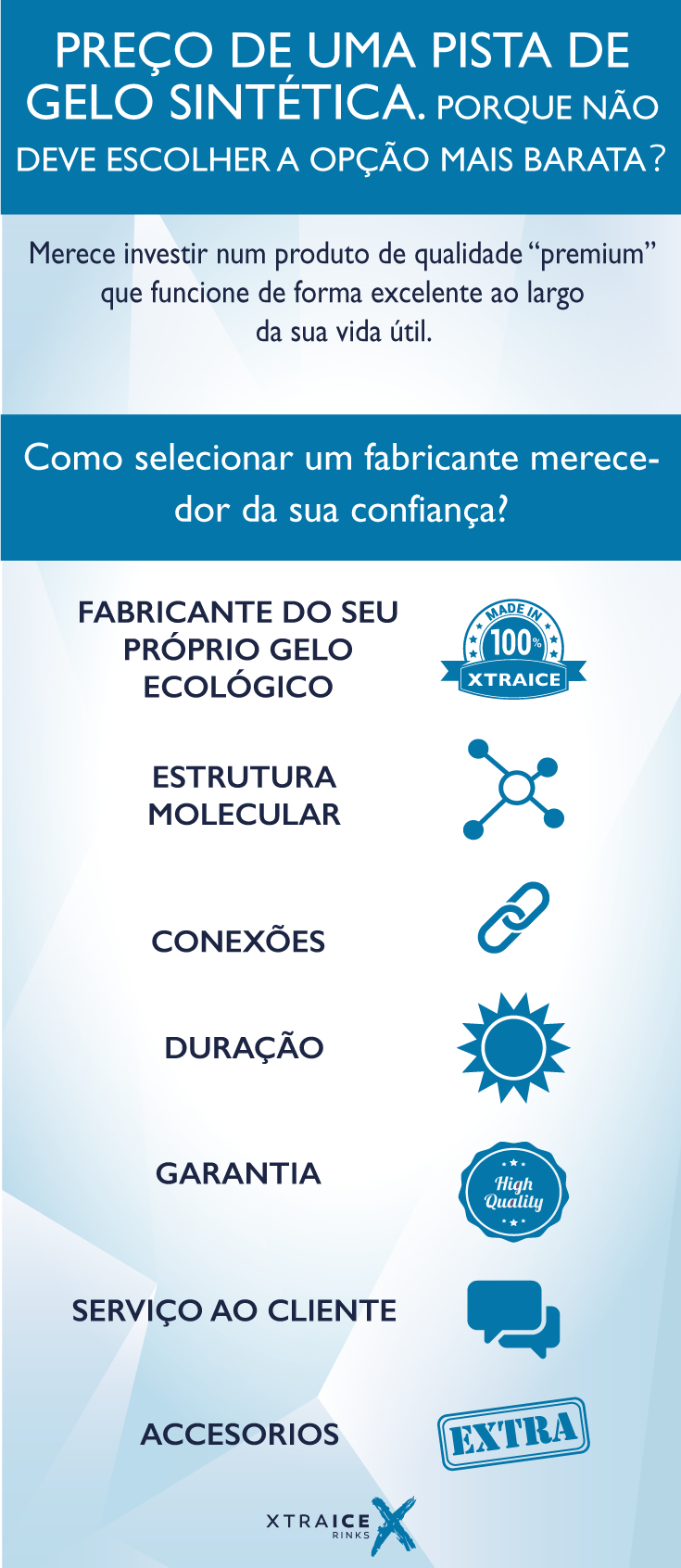 preco-pista-gelo-sintetica Fatores importantes para determinar o preço de uma pista de gelo sintética