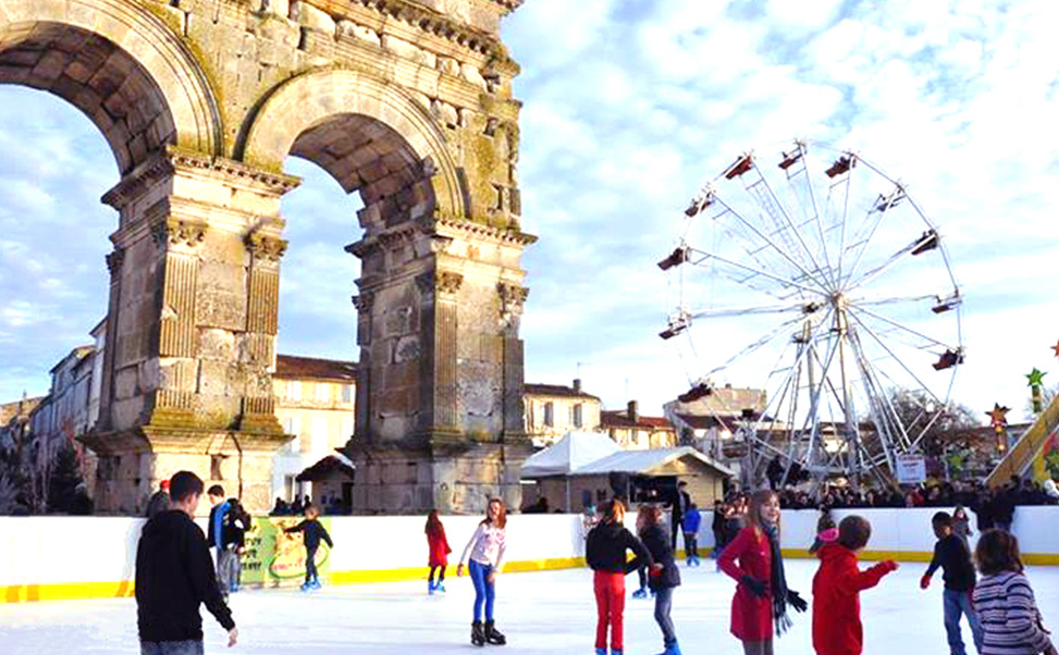 Used synthetic ice rinks Sale Same guarantee & quality