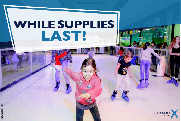 used-synthetic-ice-rinks