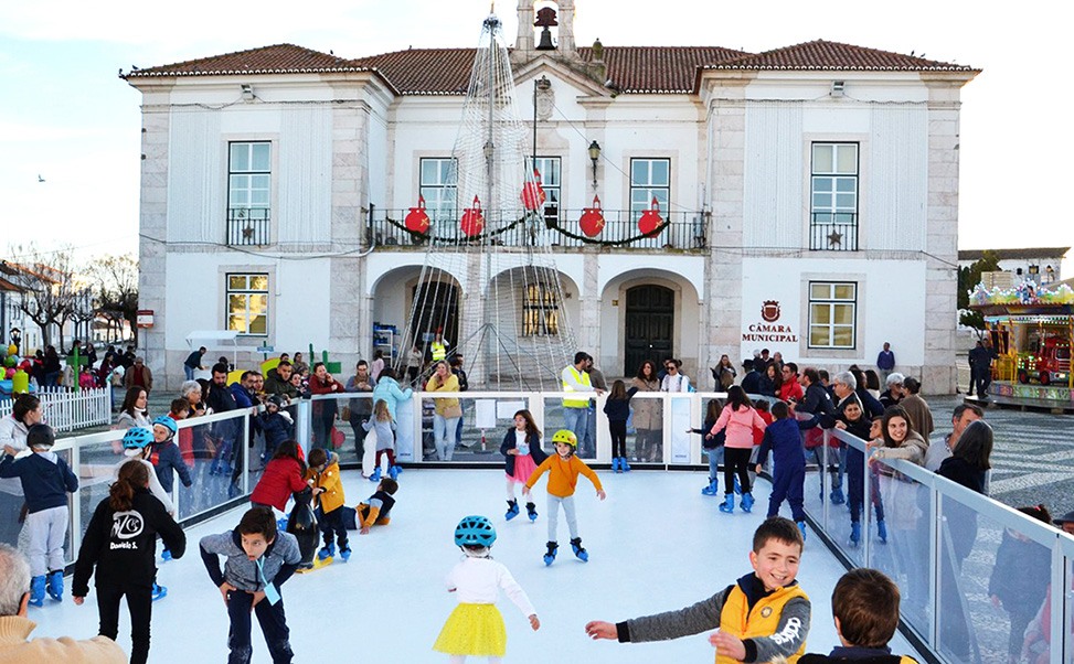 Xtraice used ice rink for sale