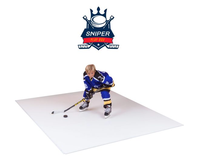 groesse-eisbahn-zuhause Größe Ihrer Eisbahn für zu Hause | Empfehlungen