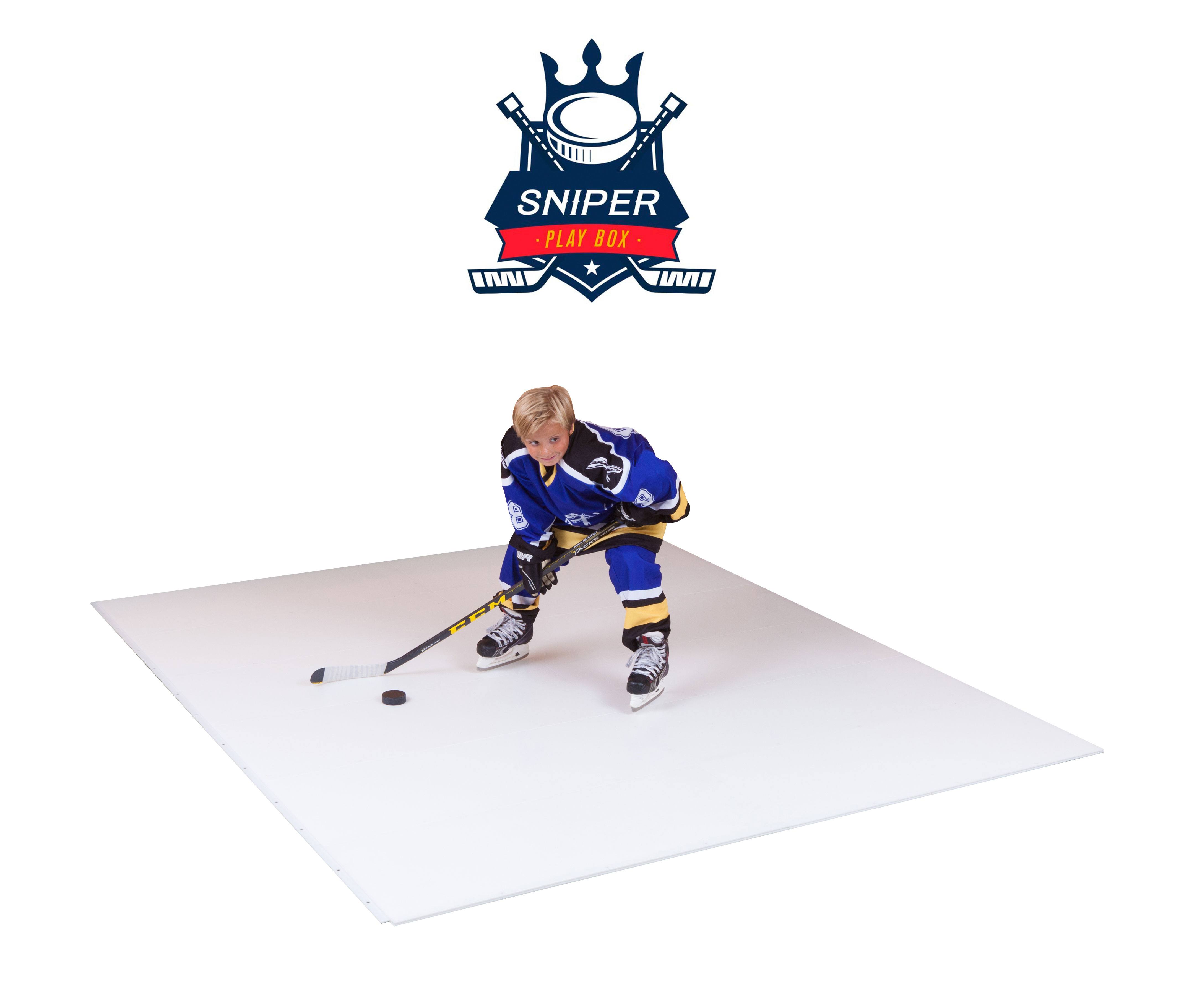 groesse-eisbahn-zuhause Größe Ihrer Eisbahn für zu Hause | Empfehlungen