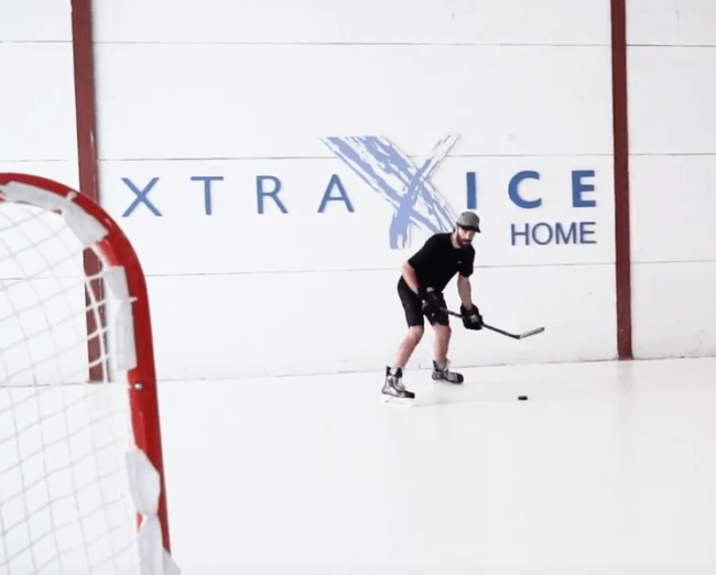 Hockey training at home Hockey Training at Home | Workouts for hockey players