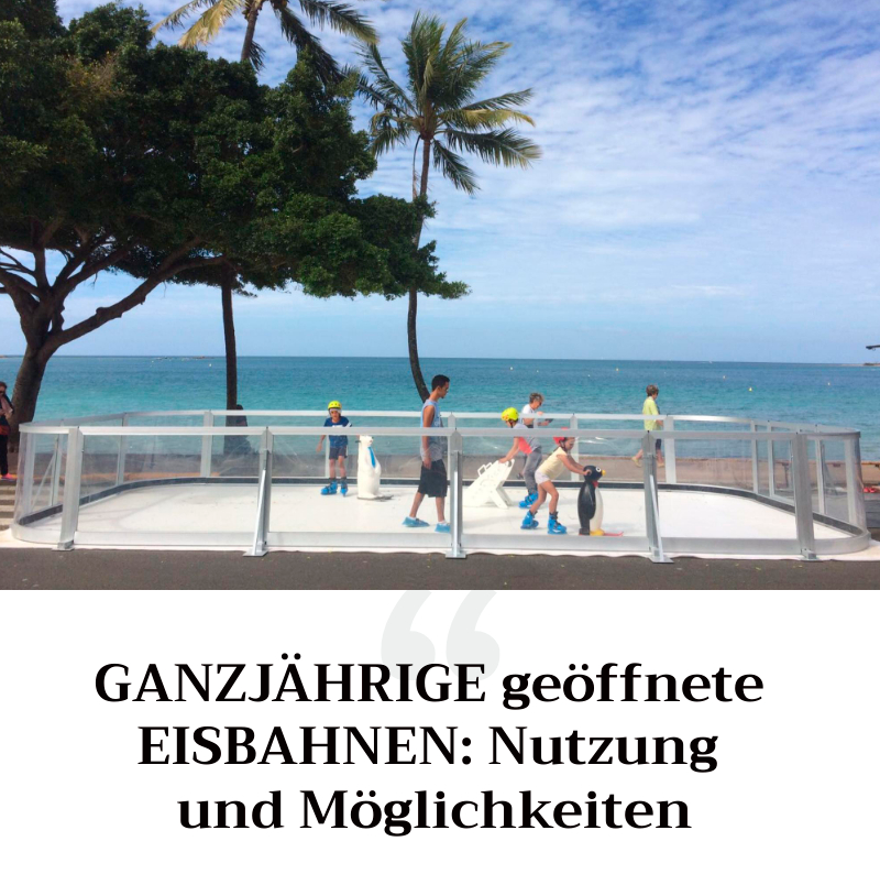 Eisbahnen 365 Eisbahnen 365