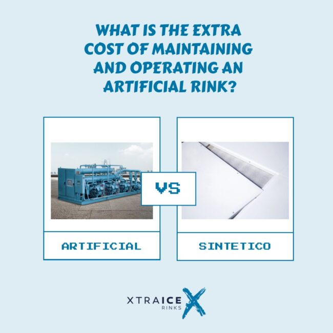 cost-electricity-ice-rink Cost of electricity for an ice rink | Real data