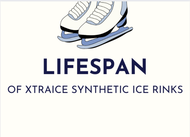 lifespan-synthetic-ice-rink Lifespan of Xtraice Synthetic Ice rinks
